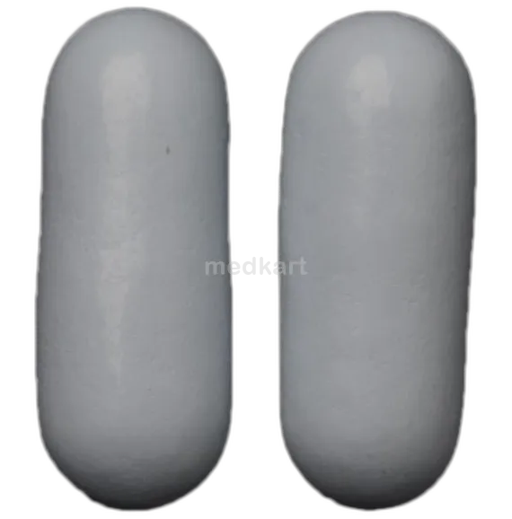 liofen xl 10mg capsule 10's